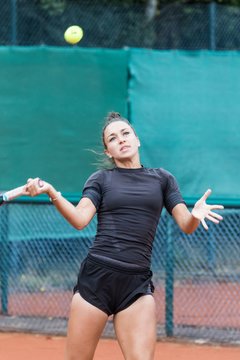 Bild 184 - ITF Future Nord